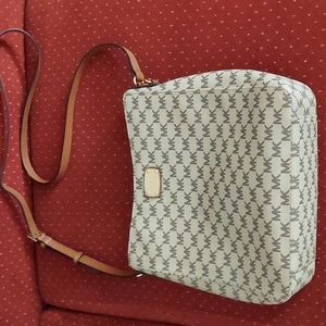Michael Kors crossbody purse
